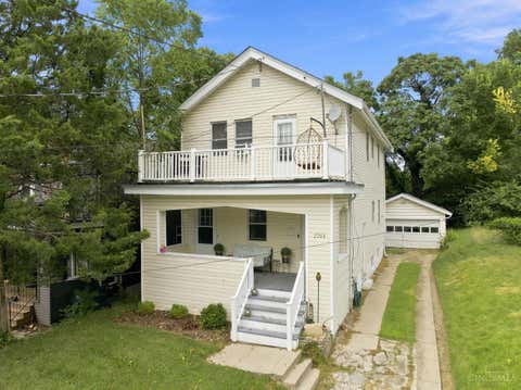Multifamily For Sale - 2704 Minot Avenue<br/> Cincinnati, OH 45209