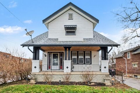 Photo of 3519 McHenry Ave, Cincinnati, OH 45225 (MLS # 1879574)