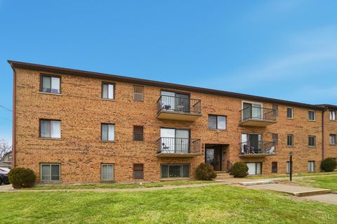 Photo of 3594 Homelawn Avenue #14, Cincinnati, OH 45211 (MLS # 1868879)