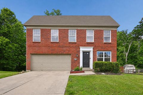 Photo of 3 Meadowlane Drive, Amelia, OH 45102 (MLS # 1879592)