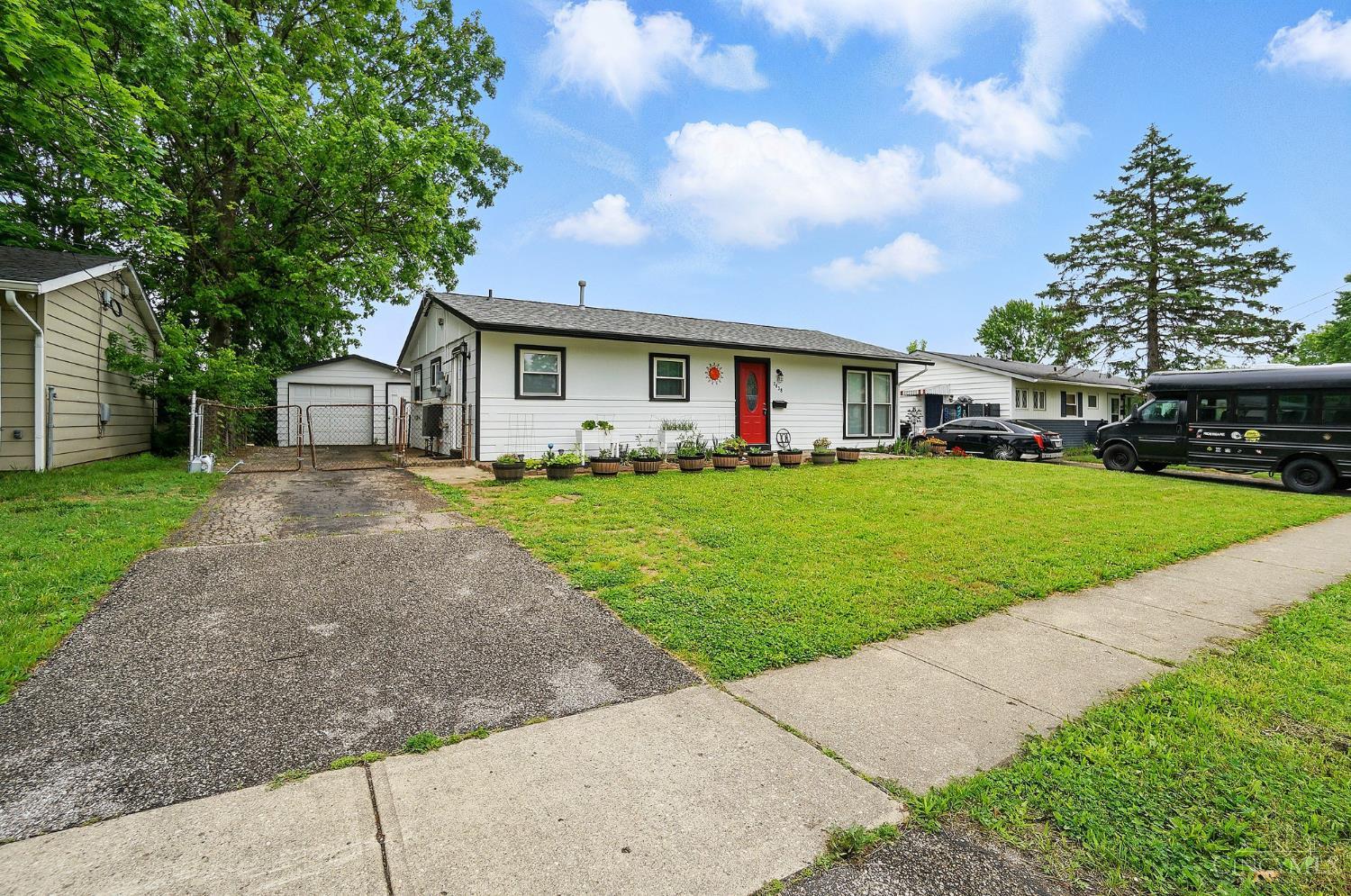 2638 Adams Road, Colerain Twp, Ohio image 3
