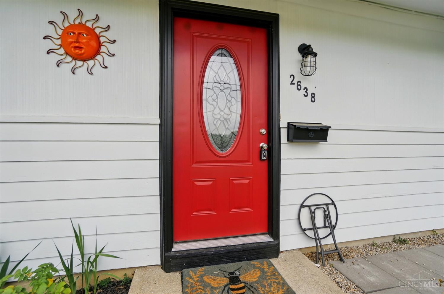 2638 Adams Road, Colerain Twp, Ohio image 4