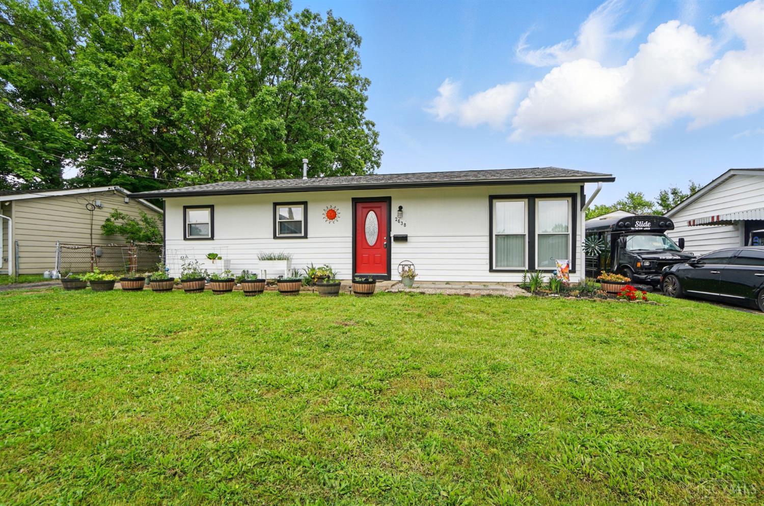 2638 Adams Road, Colerain Twp, Ohio image 2