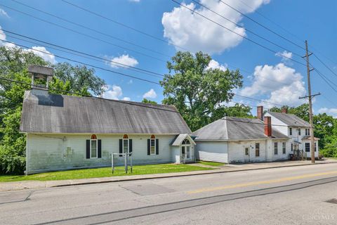 Photo of 101 Main Street, Addyston, OH 45001 (MLS # 1855739)