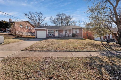 Photo of 11321 Melissa Court, Colerain Township, OH 45251 (MLS # 1867070)