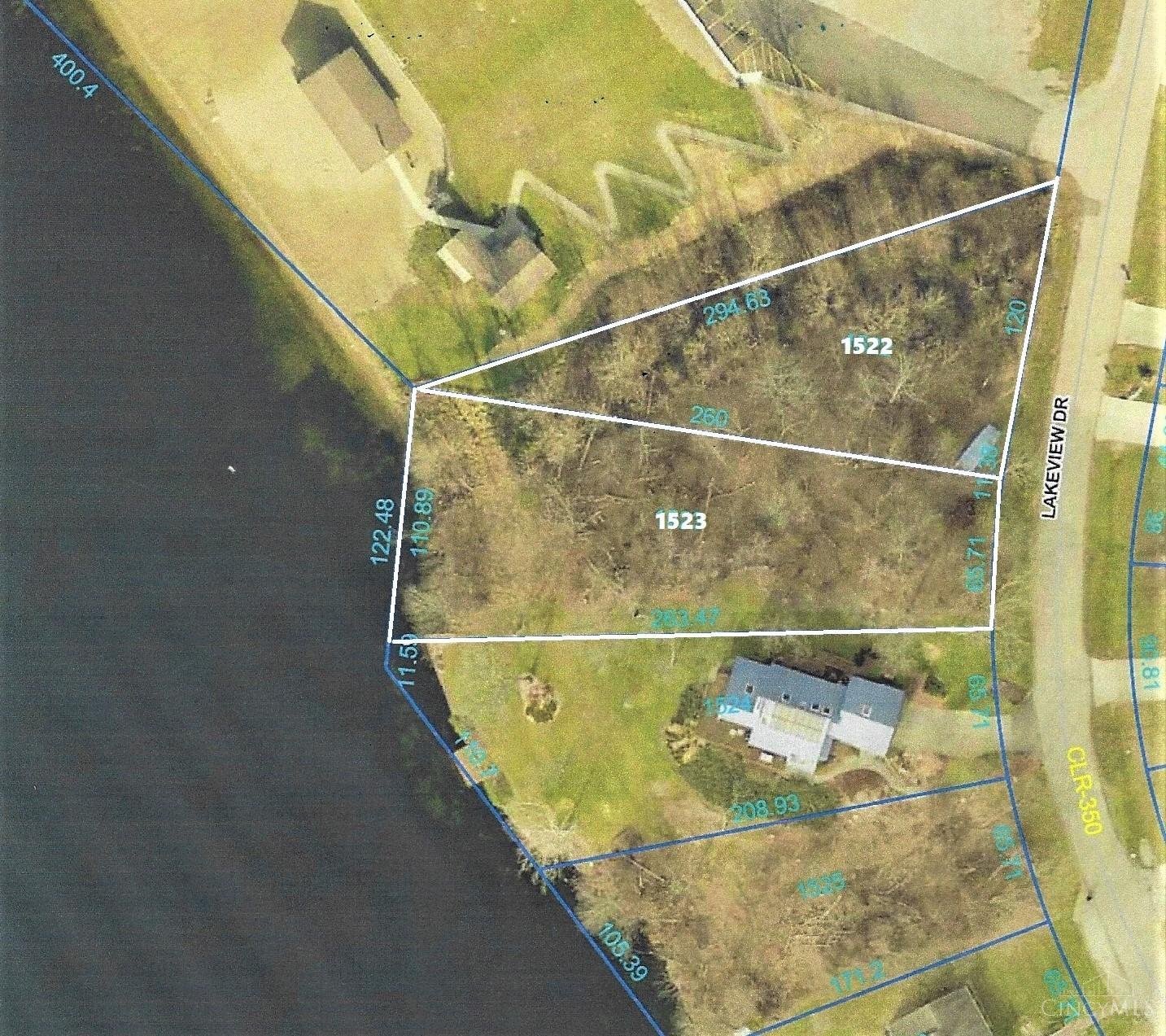 1523 Lakeview Drive, Lawrenceburg, Indiana image 3