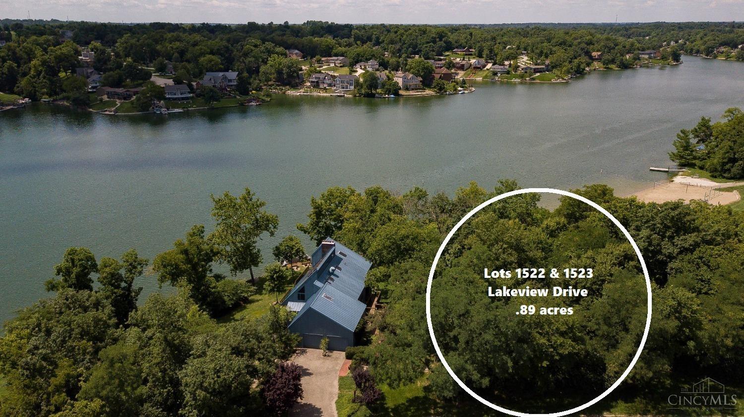 1523 Lakeview Drive, Lawrenceburg, Indiana image 2