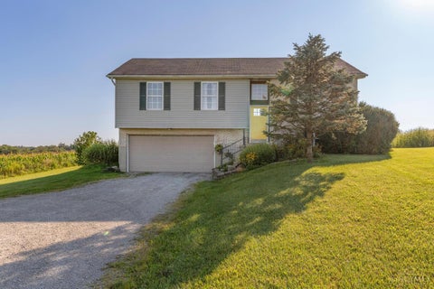 Photo of 4032 St Rt 73, Washington Township, OH 45133 (MLS # 1892352)