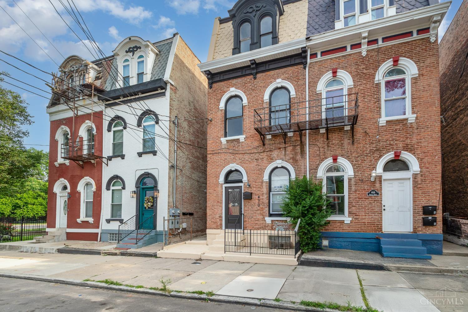 470 Dayton Street