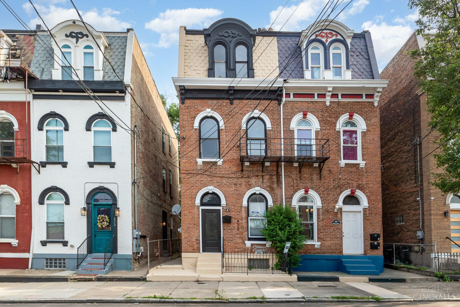470 Dayton Street