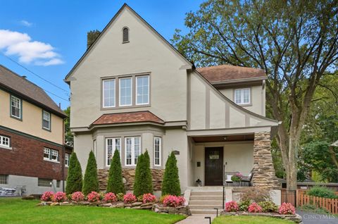 Photo of 6143 Tulane Road, Cincinnati, OH 45212 (MLS # 1856302)