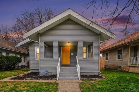 707 Fifteenth Avenue Middletown OH 45044