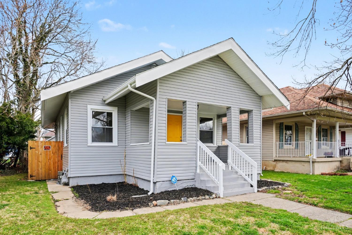 707 Fifteenth Avenue