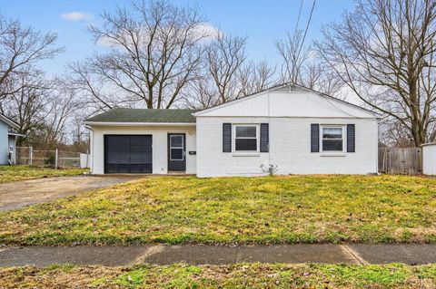 Homes For Sale - 1041 Sheffield Drive<br/> Warren County, Mason, OH 45040