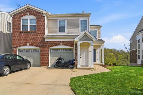 Photo of 5478 Lyonia Court, Cincinnati, OH 45239 (MLS # 1875761)