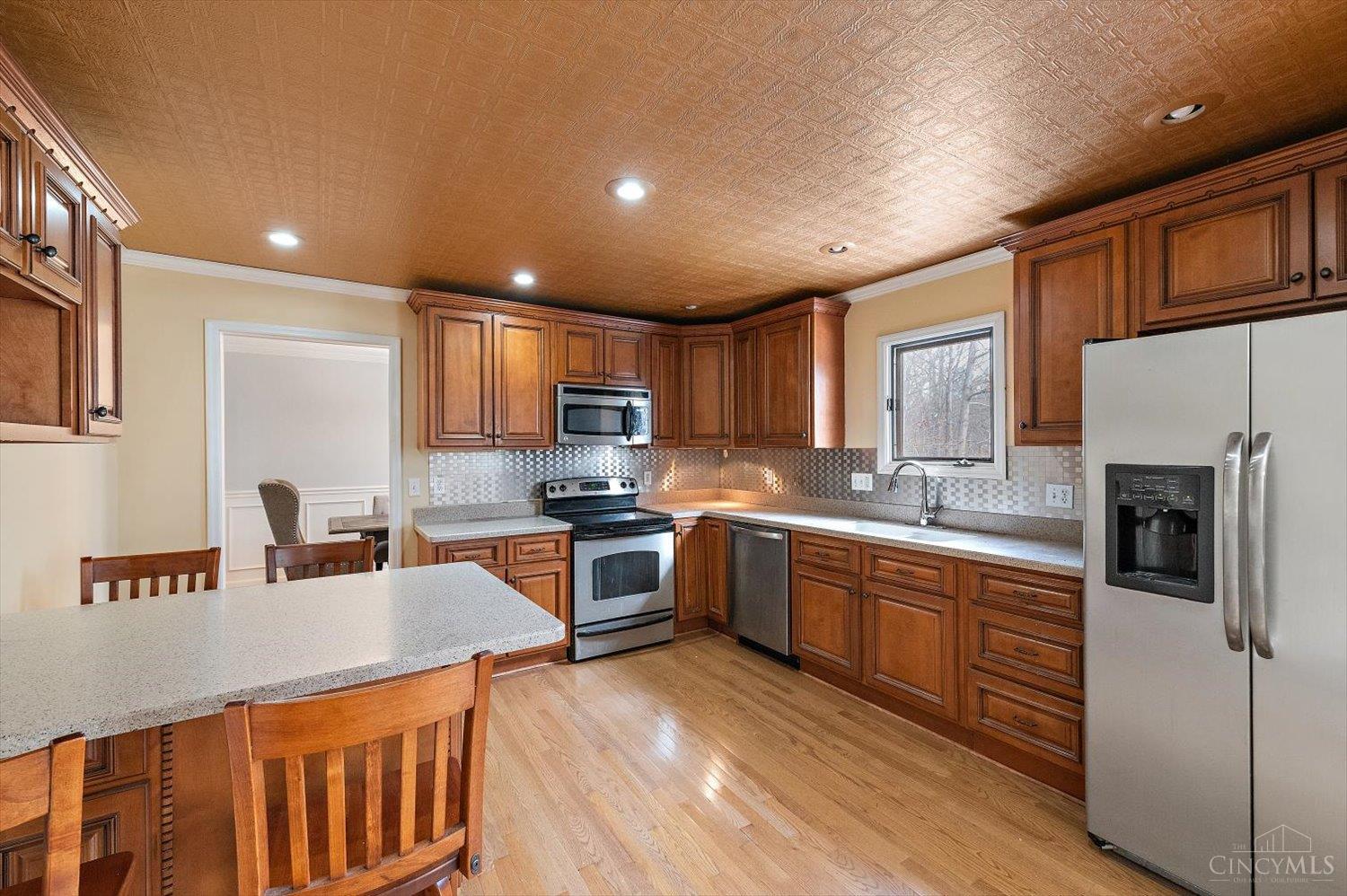 3060 Clubcommons Road