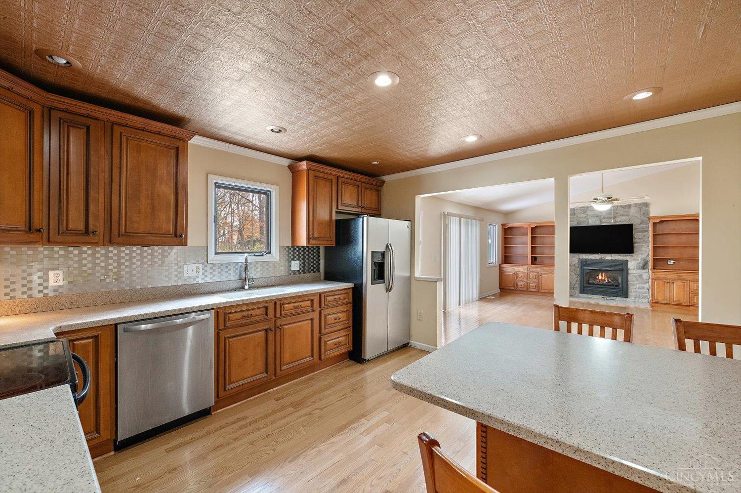 3060 Clubcommons Road