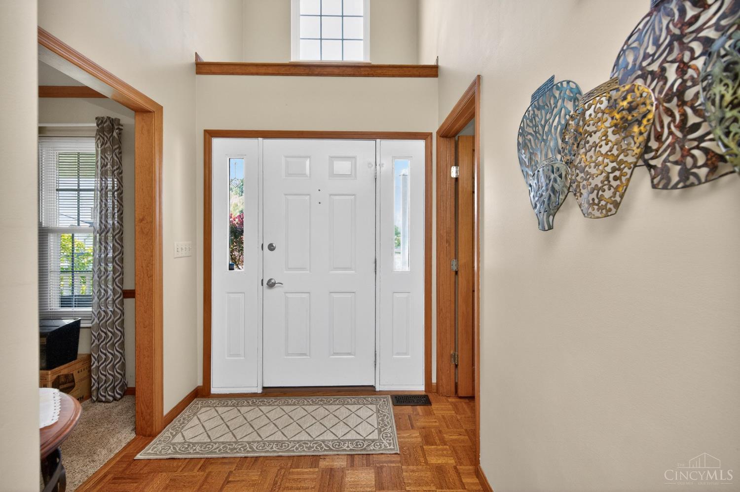 270 Ludlow Court