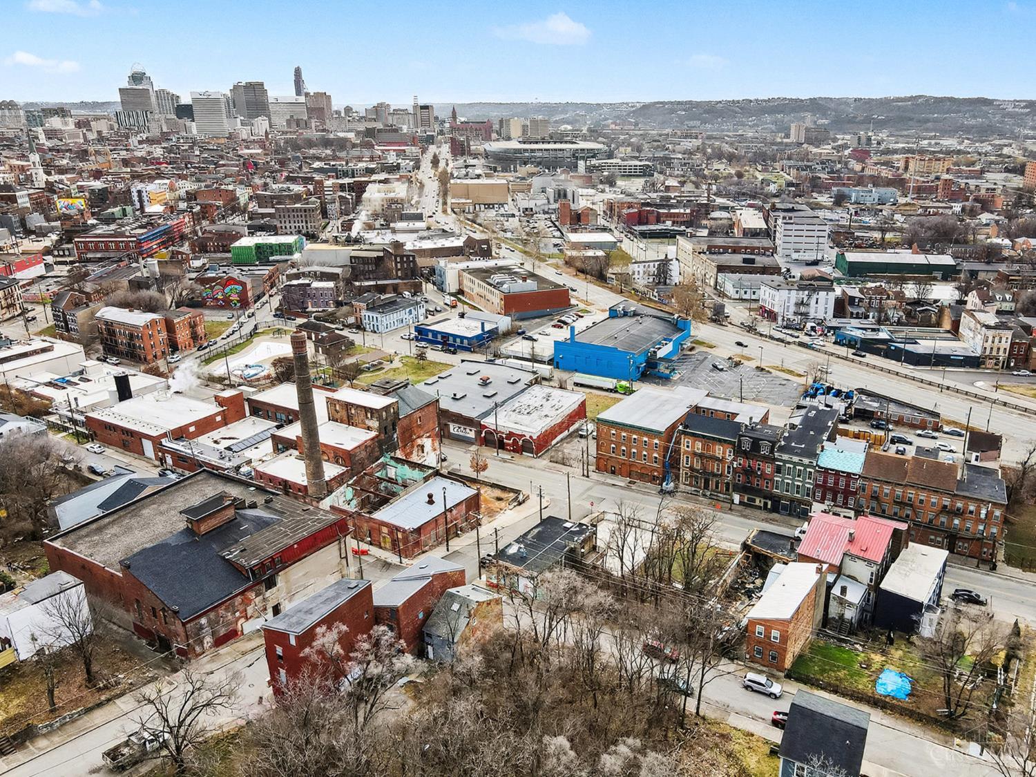 268 W Mcmicken Avenue