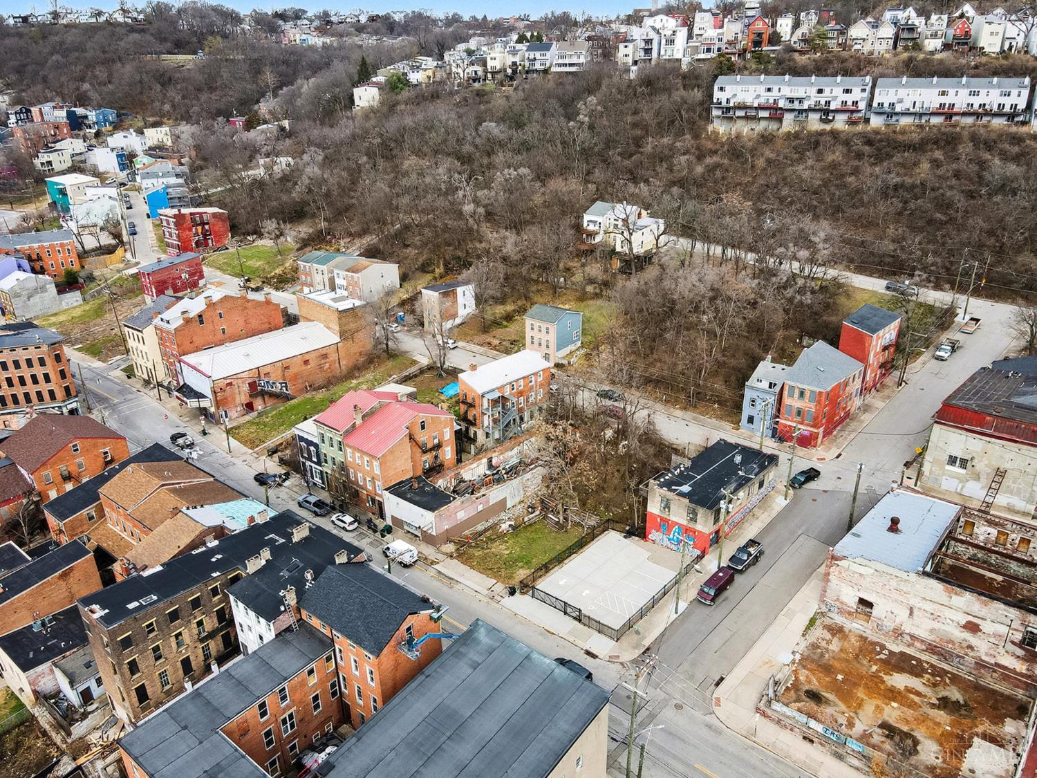 268 W Mcmicken Avenue