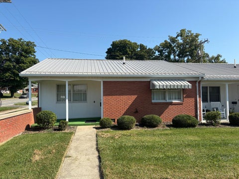 Homes For Sale - 224 East #1<br/> Hillsboro, OH 45133