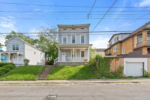 Multifamily For Sale - 4033 W Liberty Street<br/> Hamilton County, Cincinnati, OH 45205