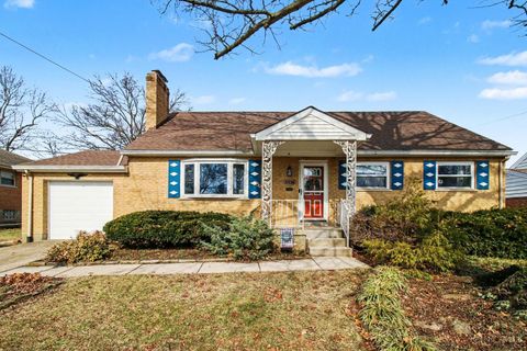 Photo of 3336 Nandale Drive, Cincinnati, OH 45239 (MLS # 1868965)