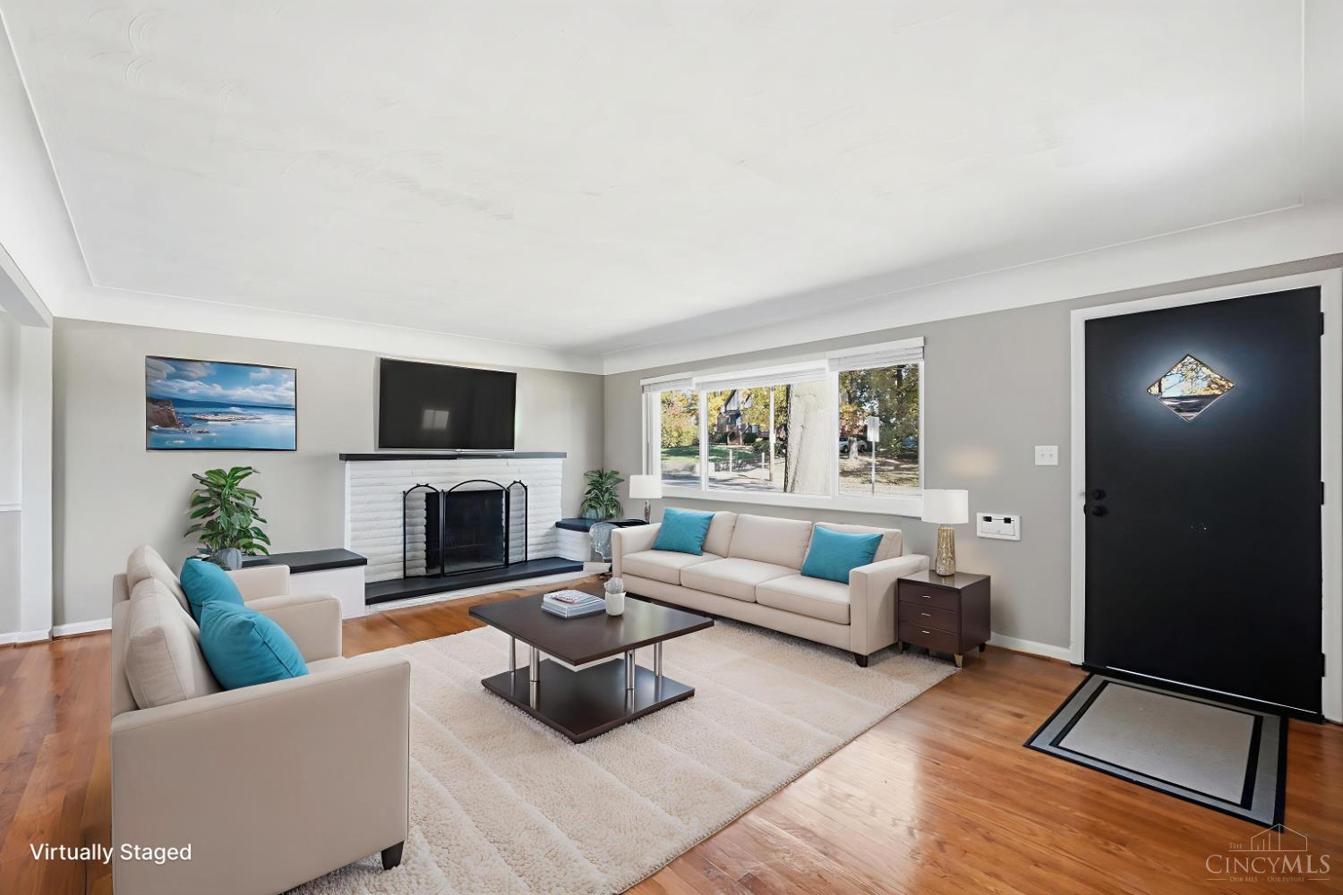 3699 Krierview Drive