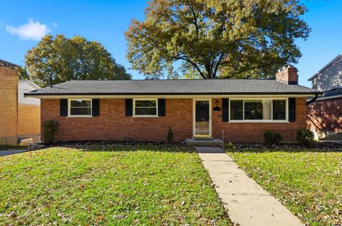 3699 Krierview Drive Green Twp OH 45248