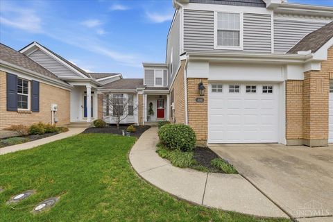 4190 East Village Drive Mason OH 45040