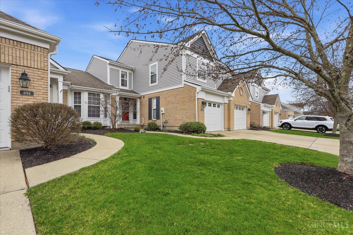 4190 East Village Drive