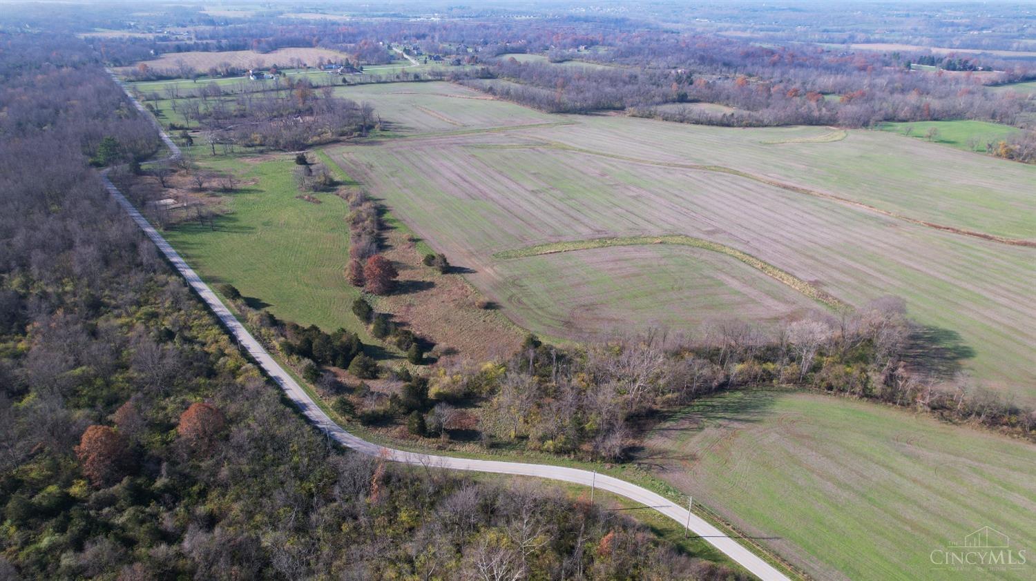 B Furnas Oglesby Road, Massie Twp, Ohio image 1