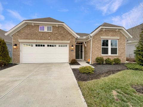 Photo of 4332 R E Smith Drive, West Chester, OH 45069 (MLS # 1865602)