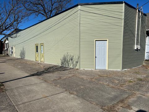 5401 Rolston Avenue Norwood OH 45212