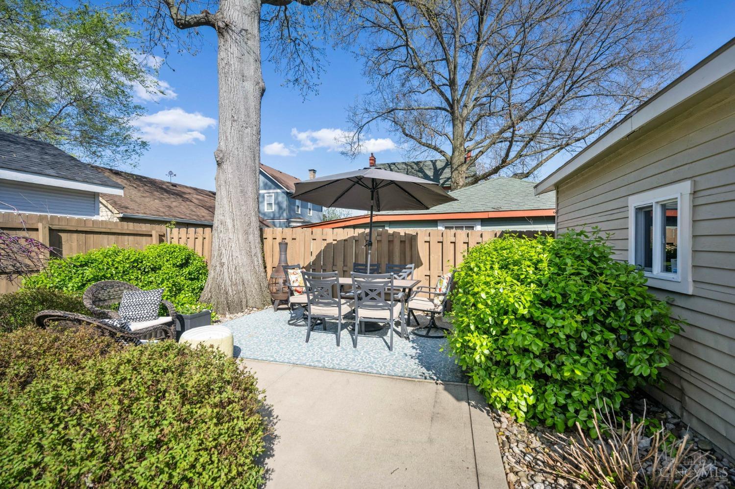 3822 Floral Avenue, Norwood, Ohio image 42