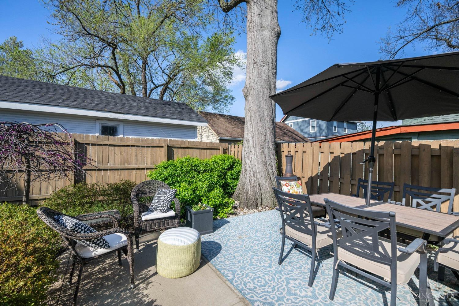 3822 Floral Avenue, Norwood, Ohio image 43