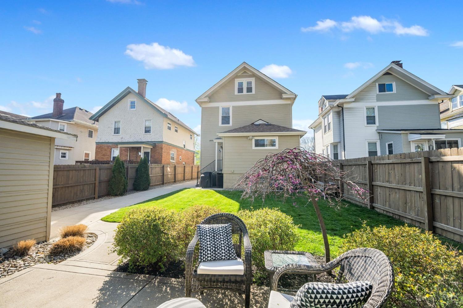 3822 Floral Avenue, Norwood, Ohio image 44