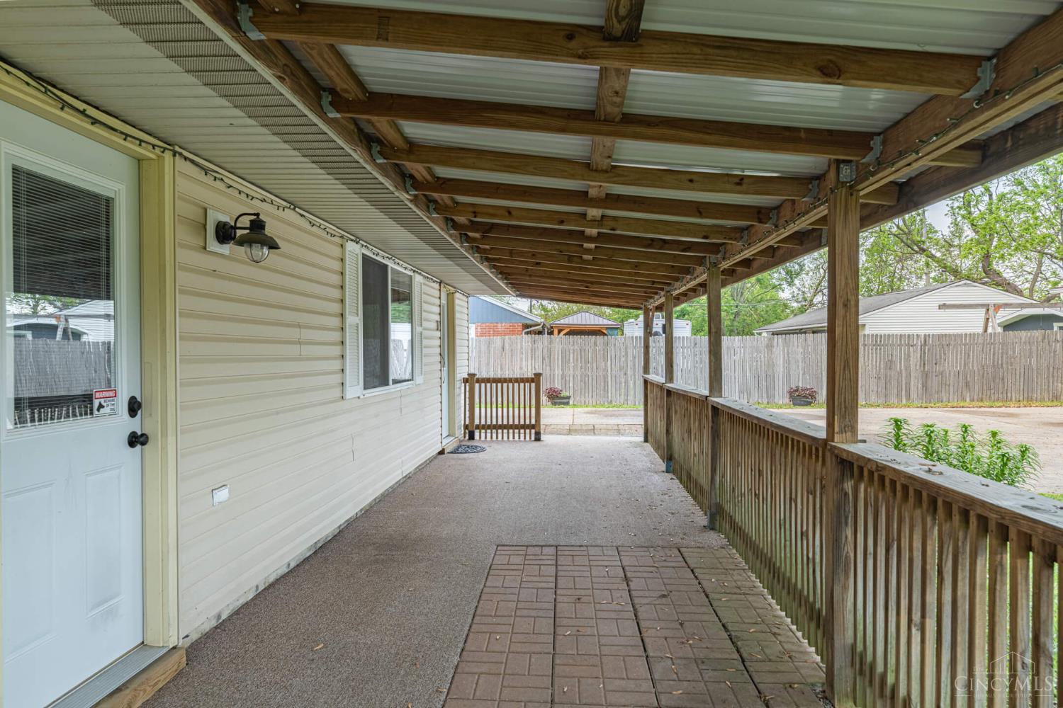 66 N Fuls Road, New Lebanon, Ohio image 27