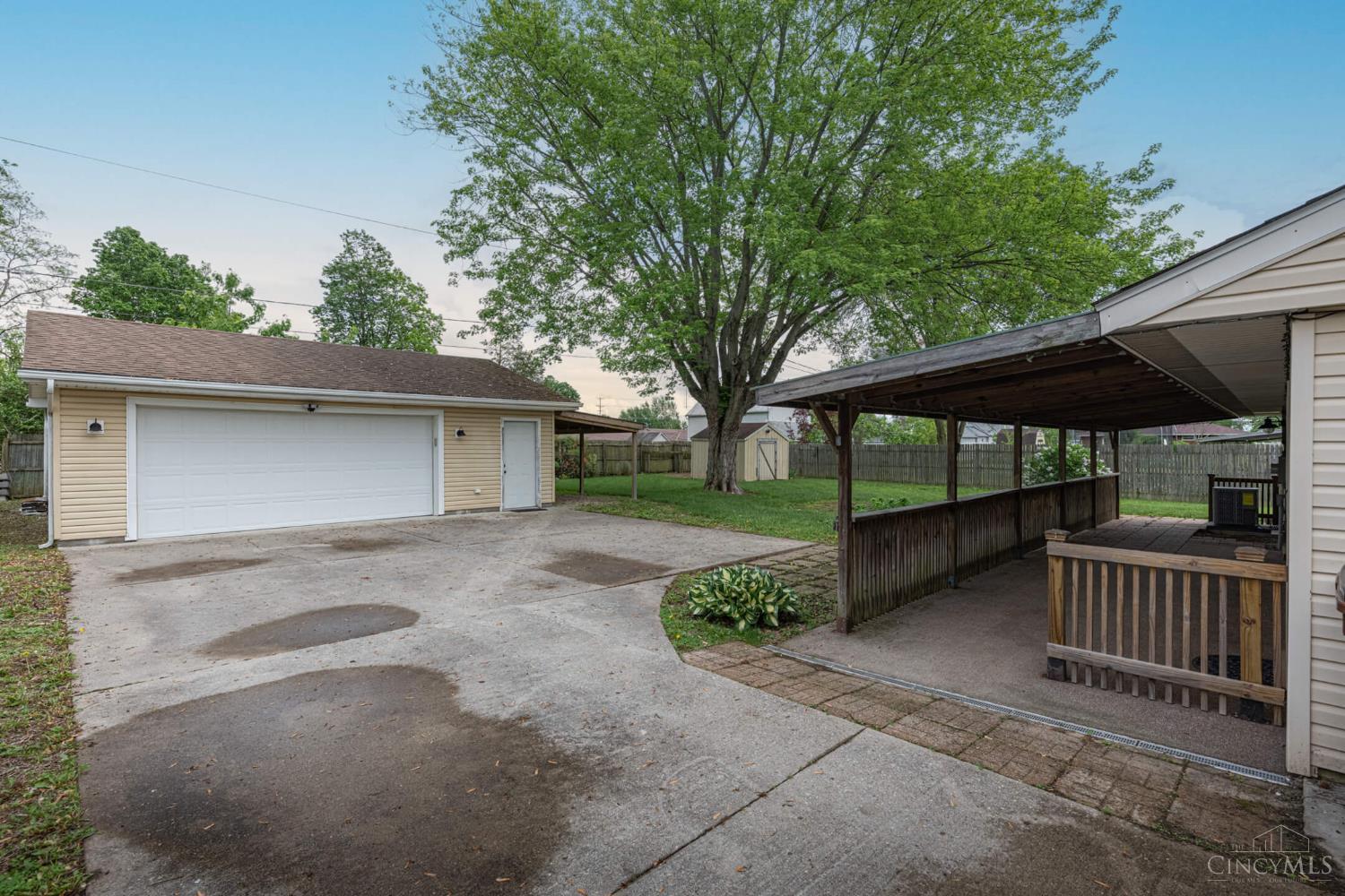 66 N Fuls Road, New Lebanon, Ohio image 28