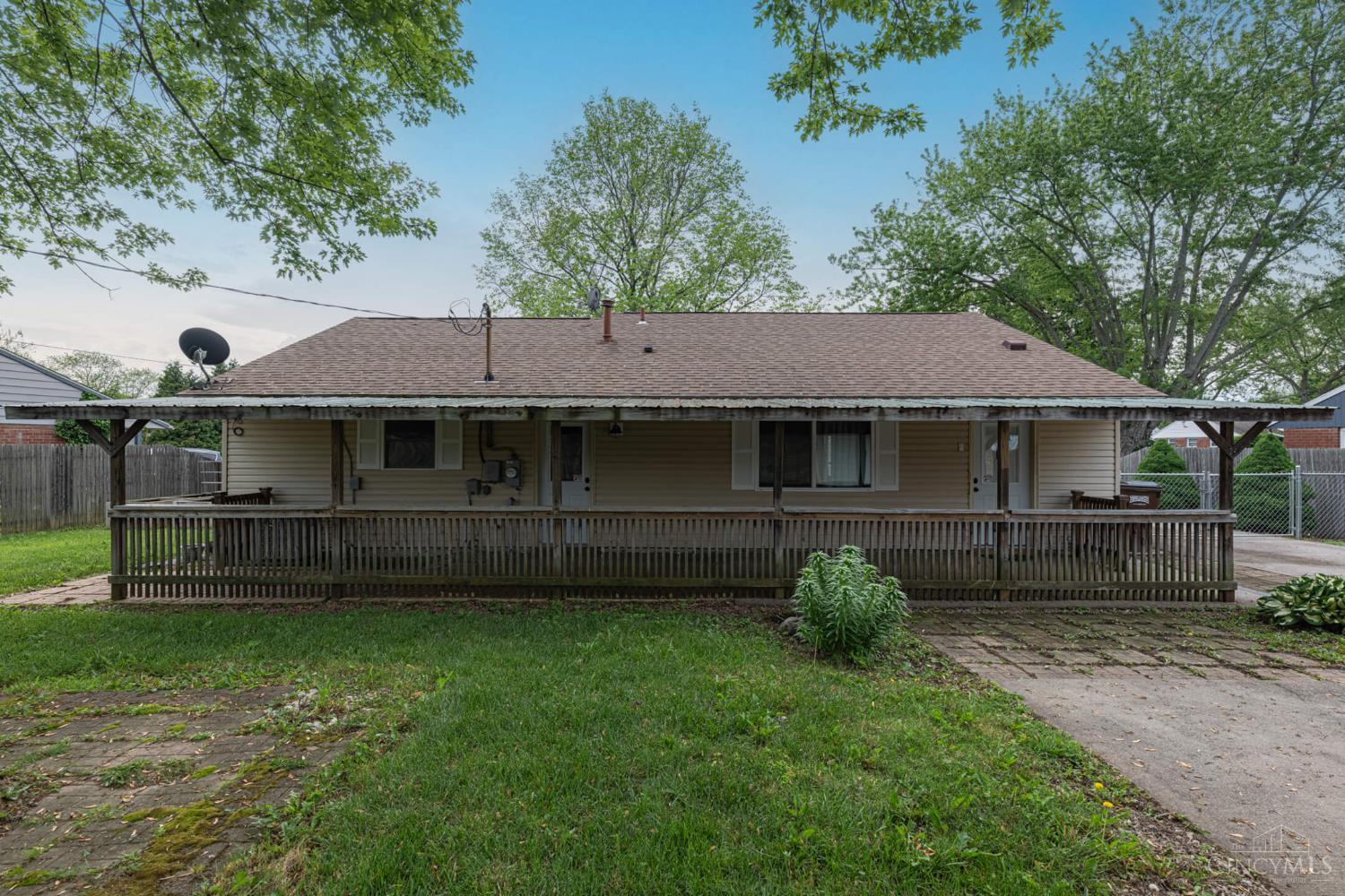 66 N Fuls Road, New Lebanon, Ohio image 30