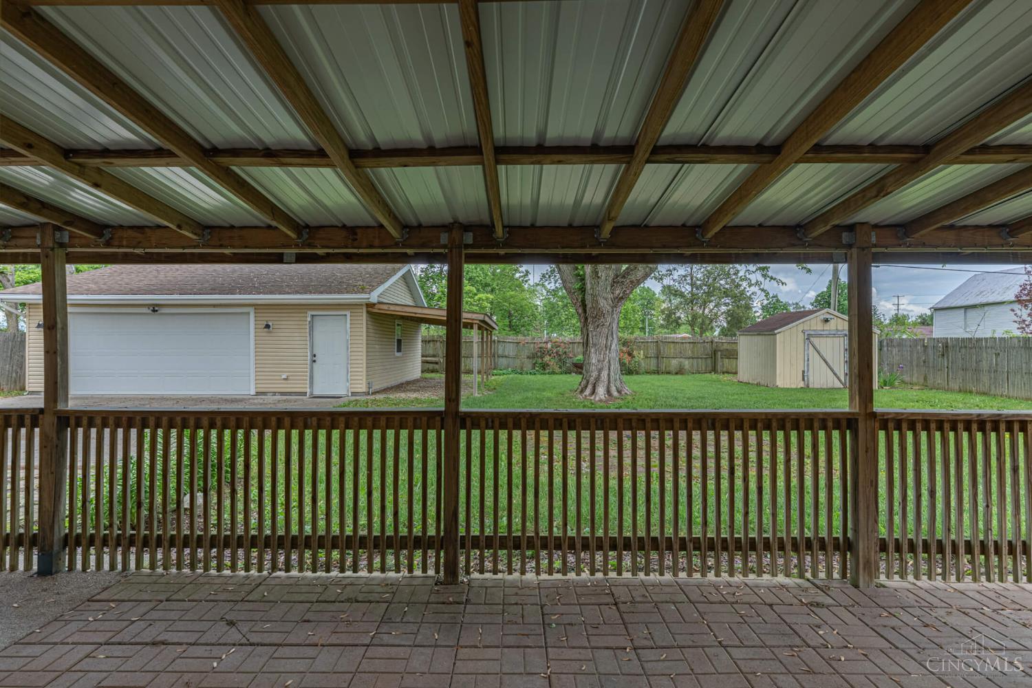 66 N Fuls Road, New Lebanon, Ohio image 26