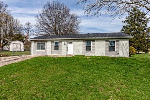 2752 Mancelona Court Colerain Twp OH 45251