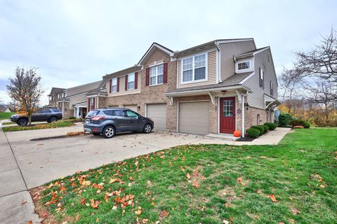 Photo of 1753 Weatherstone Circle, Monroe, OH 45050 (MLS # 1863342)