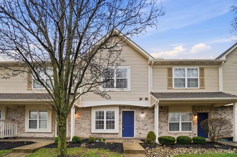 Condo For Sale - 4163 Spyglass Hill Hl<br/> Mason, OH 45040