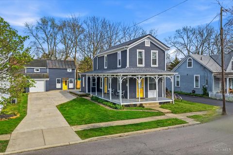 Photo of 128 N Wall Street, Loveland, OH 45140 (MLS # 1873114)