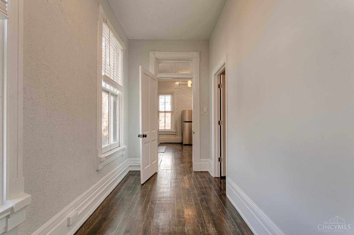 124 Parker Street