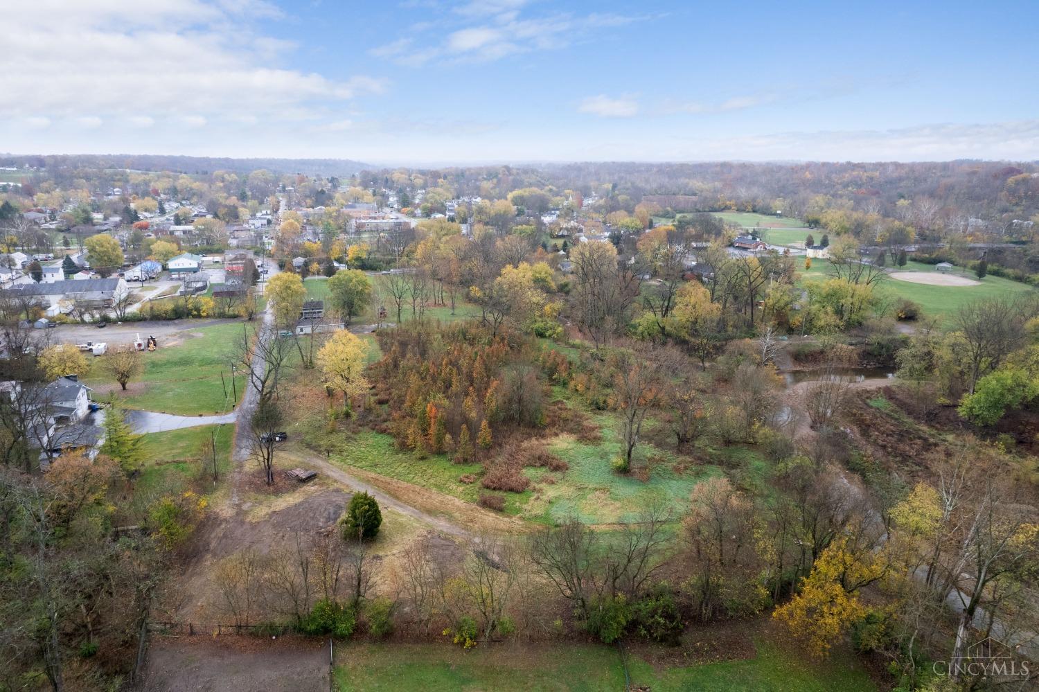 E Forest Avenue, Union Twp, Ohio image 5