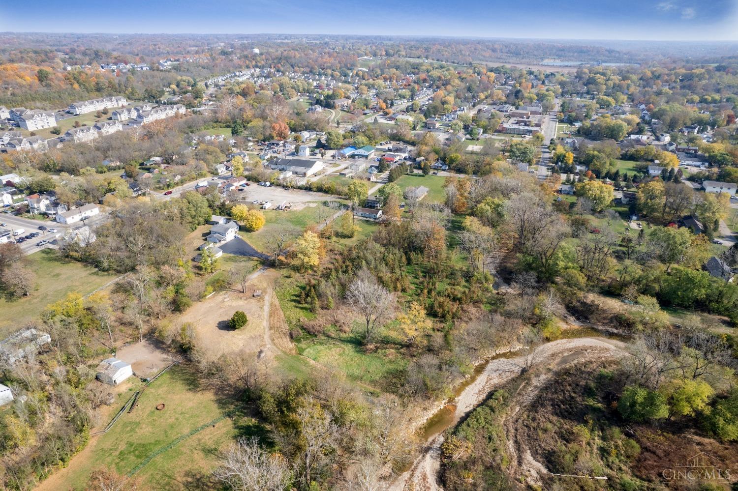 E Forest Avenue, Union Twp, Ohio image 19