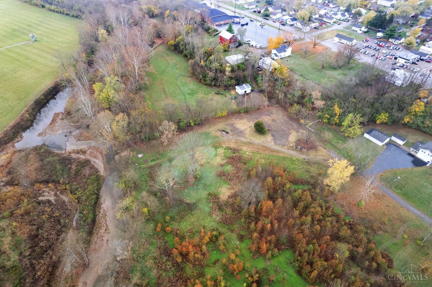 E Forest Avenue, Union Twp, Ohio image 7