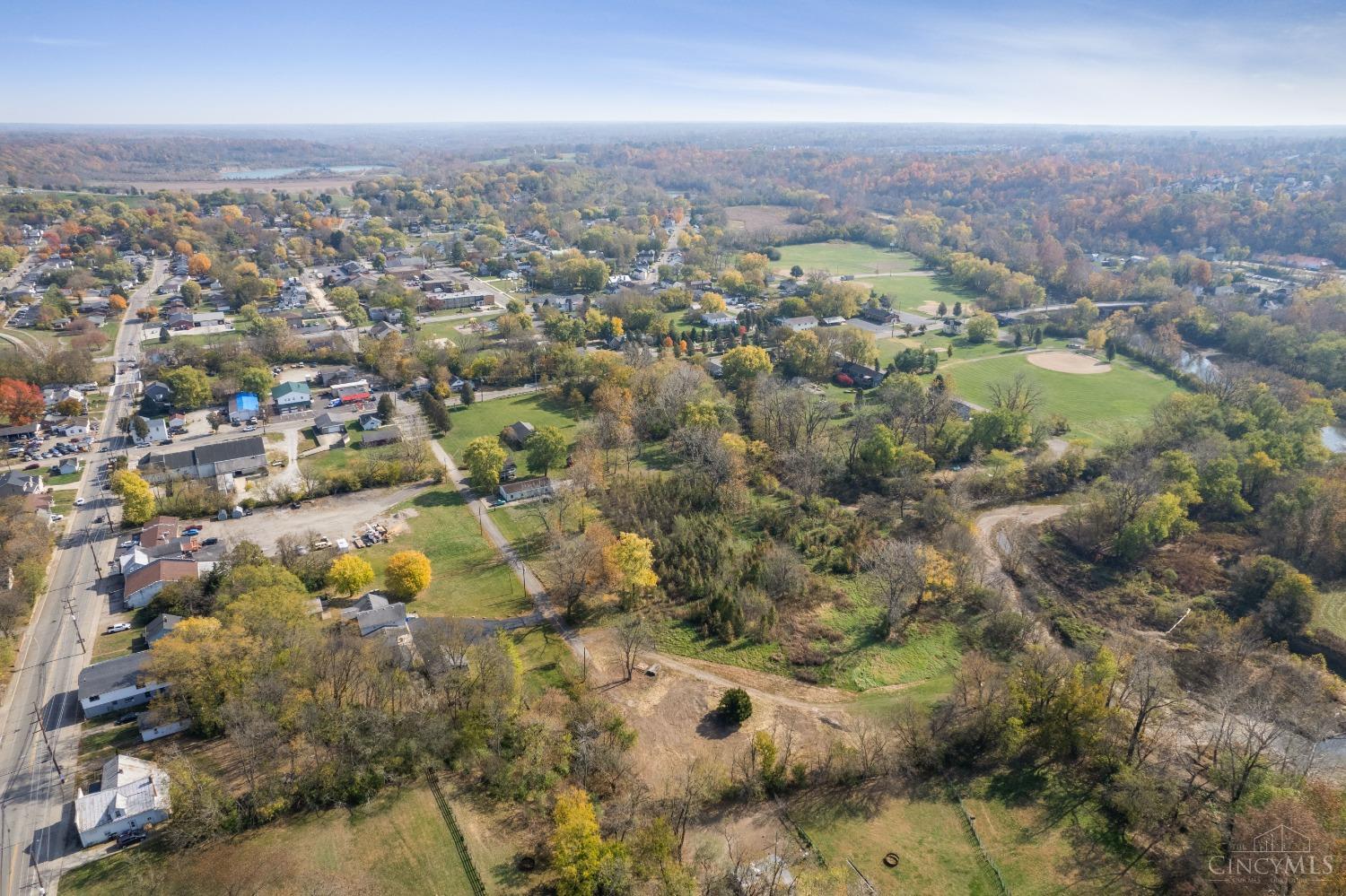 E Forest Avenue, Union Twp, Ohio image 17